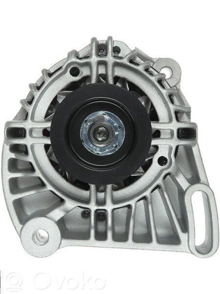 Fiat Panda II Alternator 