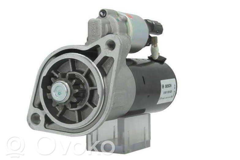 Toyota Hilux (AN120, AN130) Motor de arranque 