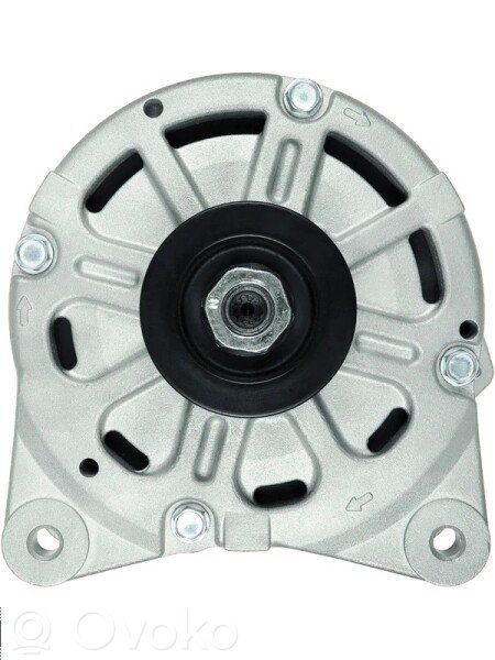 Volkswagen Touareg I Generator/alternator 