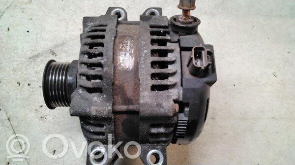 Chrysler Grand Voyager V Alternator 