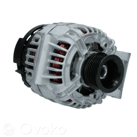 Renault Megane I Ģenerators 