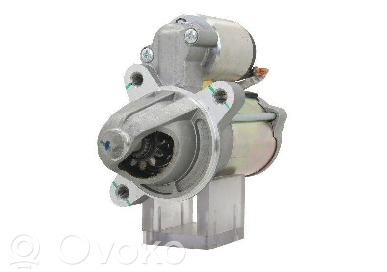 Ford Focus Electromotor 