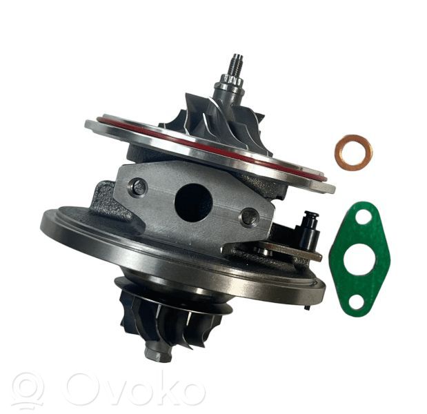 Mini One - Cooper R50 - 53 Turbina 