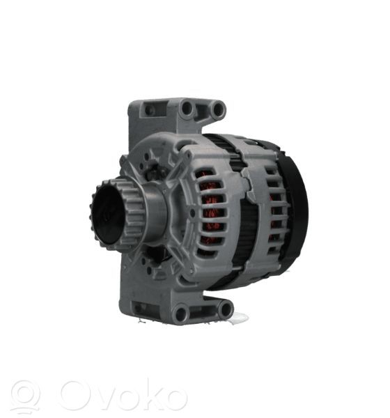 Volvo S80 Ģenerators 