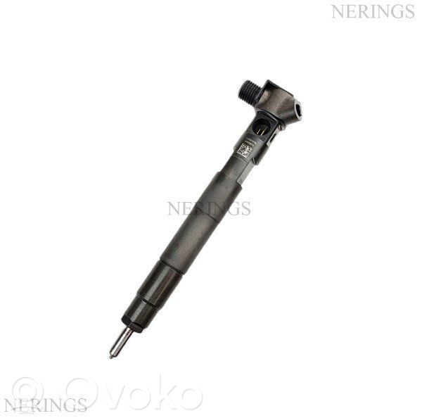 Mercedes-Benz Sprinter W906 Injector combustibil 