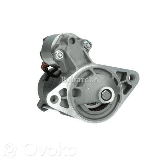 Toyota Corolla E110 Electromotor 