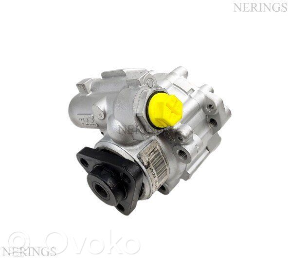 BMW 5 E60 E61 Power steering pump 