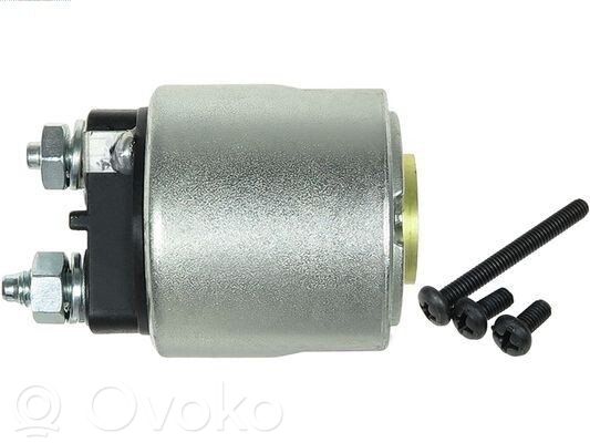 Renault Clio III Partes del motor de arranque 