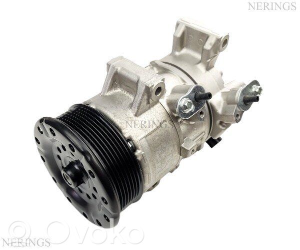 Toyota RAV 4 (XA30) Compressore aria condizionata (A/C) (pompa) 