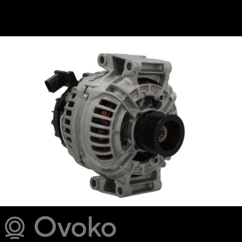 Mercedes-Benz Sprinter W906 Generator/alternator 
