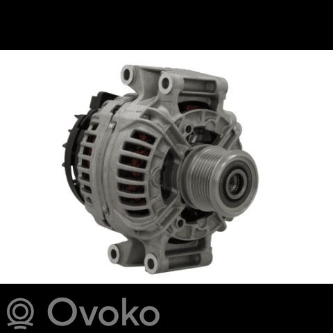 Mercedes-Benz C W203 Generator/alternator 
