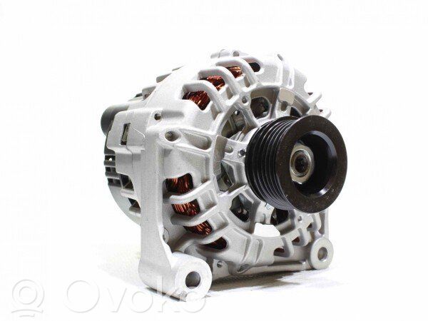 BMW 3 E46 Generator/alternator 