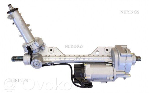 BMW 3 E90 E91 Steering rack 