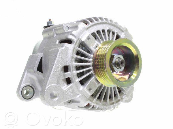 Jeep Cherokee III KJ Generator/alternator 