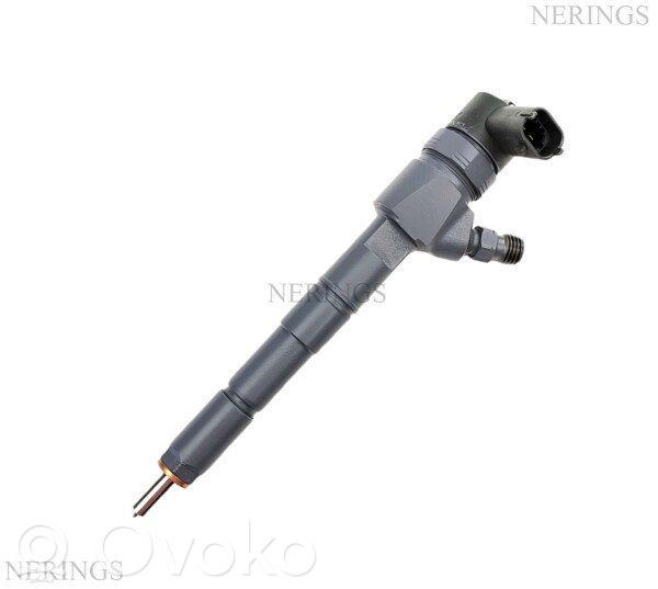 Fiat Doblo Inyector de combustible 