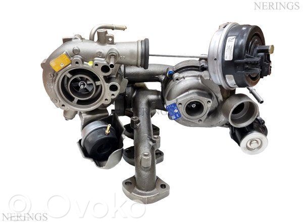 Ford Ranger Turbo 