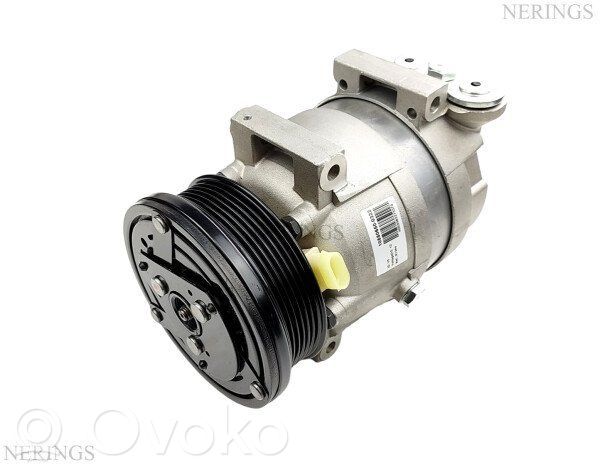 Daewoo Kalos Air conditioning (A/C) compressor (pump) 