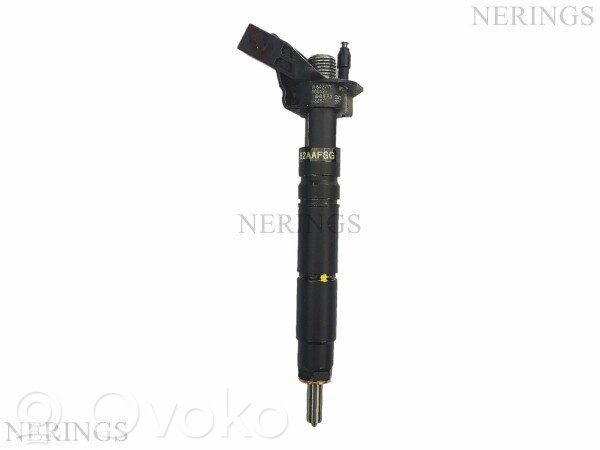 Mercedes-Benz Sprinter W906 Injector combustibil 