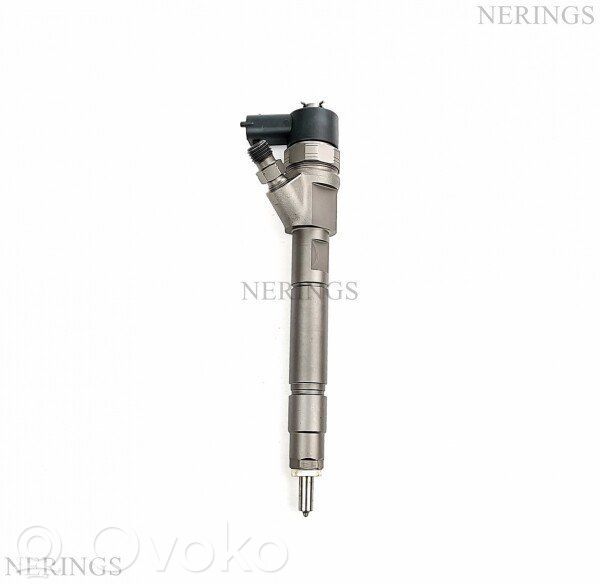 Opel Vivaro Injector combustibil 
