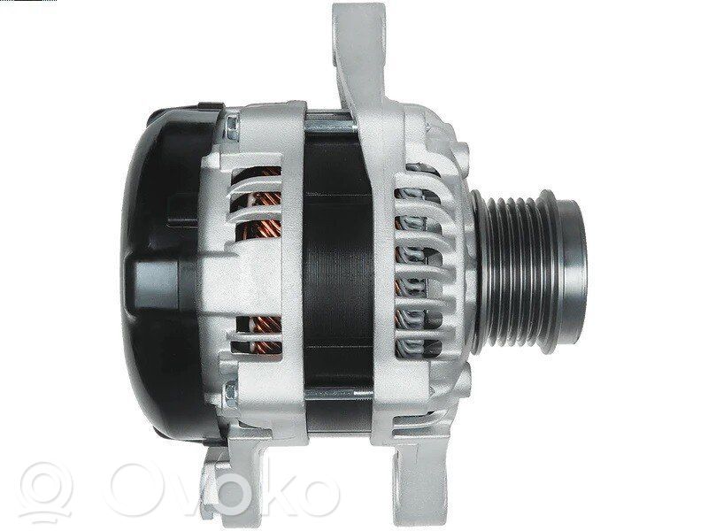 Toyota Auris E180 Alternador 