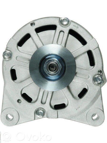 Volkswagen Touareg I Generator/alternator 
