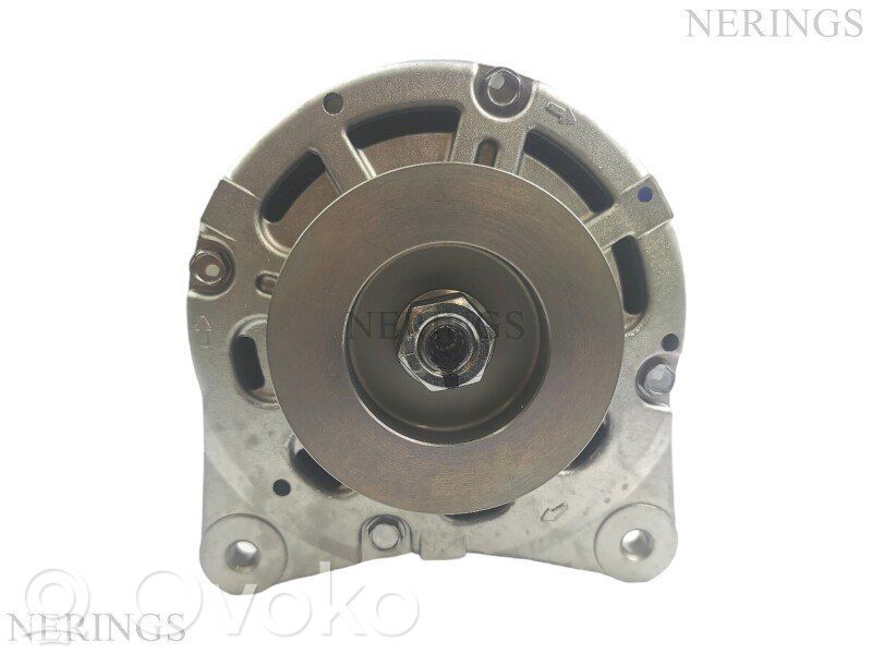 Audi A4 S4 B7 8E 8H Generatorius 