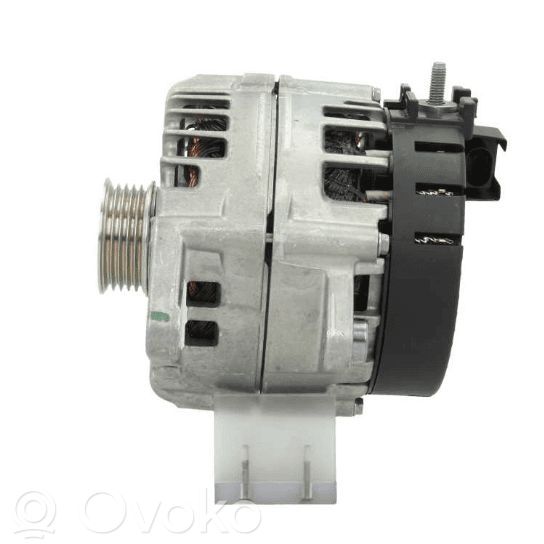 Audi A4 S4 B9 Alternador 