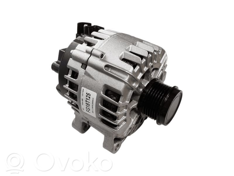 Volvo S80 Ģenerators 