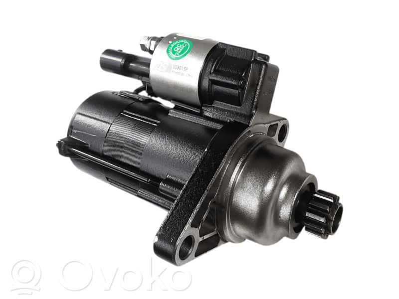 Seat Altea XL Electromotor 
