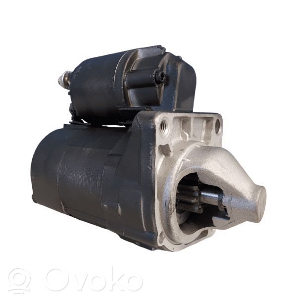 Fiat 500 Electromotor 
