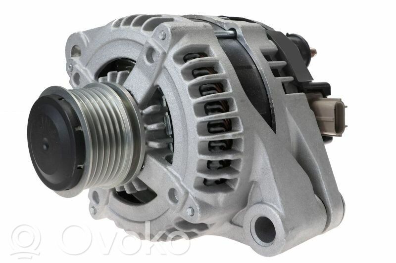 Fiat Freemont Ģenerators 