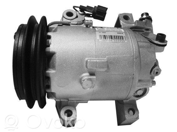 Nissan Almera N16 Air conditioning (A/C) compressor (pump) 