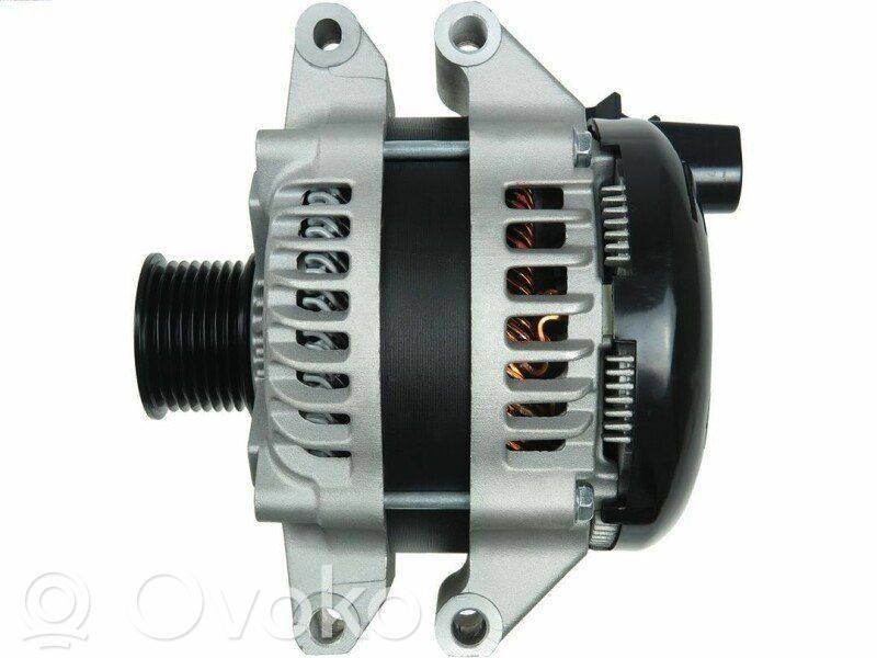 BMW 5 F10 F11 Ģenerators 