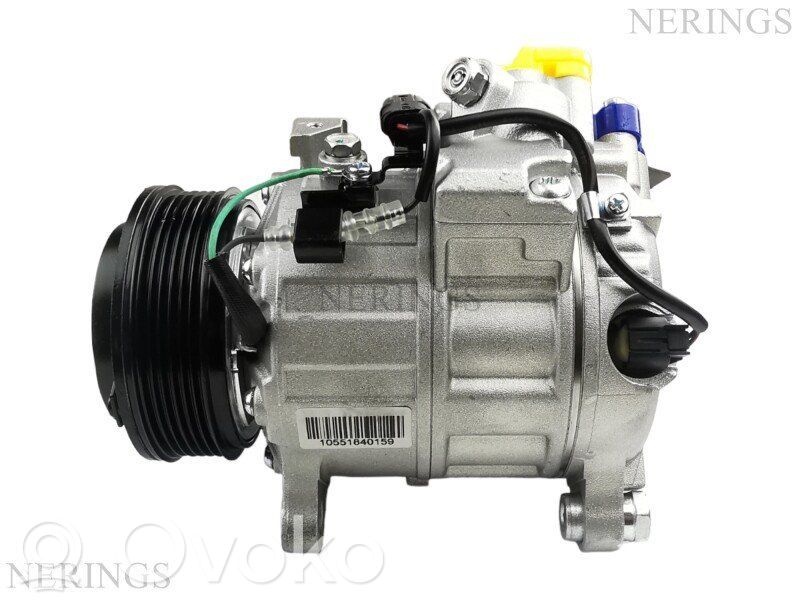 Air conditioning (A/C) compressor (pump)   10551840,0600K493,0600K499,0610329,1002103,10553122,11553122,134442,140089,140089P,142079,142079P,197364,198382,241145,32825,32825G,32861,32861G,351002331,351002831,351100601,4471604103,4471604104,4471604107,4472604530,4472604531,4472604532,4472604533,447K0413,4711529,4SEASONS,510889,510890,551840,553122,64506805070,64529215947,64529216466,6452921646603,6452921646702,64529223694,6452922369401,6452922369402,6452922369404,6452922369405,64529225703,6452922570301,64529399059,64529399072,690208,6SBU14A,700510889,700510890,70817044,70817045,72466790,7SBU17A,813120,84SKV031,84SKV079,852743N,852802N,8629629,8880100421,890746,89585,8FK351002331,8FK351002831,8FK351100101,8FK351100601,8FK366200621,8FK366200741,92030277,92030278,9216466,9223694,9225703,ACP237,ACP237000S,ACP278,ACP278000S,ACP348,ACP348000P,ACP348000S,ACP472000P,ACP472000S,ACP988,ACP989,ACR,AKSDASIS,AUTOAIRG,AVA,BHSERVICE,BWAK493,BWAK498,BWAK499,BWAK668,BWK493,BWK498,BWK499,CS20501,CS20545,DCP05095,DCP05096,DELPHI,DENSO,DNAK259,DNK259,DRI,ELSTOCK,FDK479,FRC29629,FRIGAIR,GE4471604104,HCPARTS,KTT090122,LCAC26F1,LUCAS,LUZAR,MAHLEORIG,NISSENS,NRF,NRF32825,NRG52197,NRGV2,OLK576,SKKM0340414,SPECTRAPR,TEAMEC,V20152043,VALEO,WAECO,WEZEL,WG2403877,WG2415431