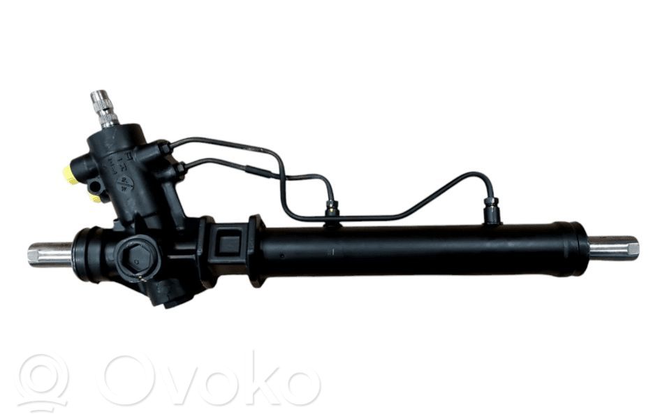 Toyota Corolla E110 Vairo kolonėlė 