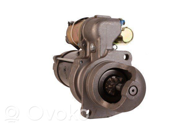 Mercedes-Benz Vario Electromotor 