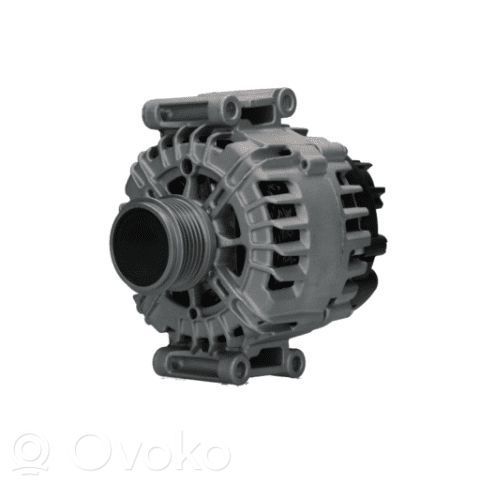 Volkswagen PASSAT B8 Alternator 