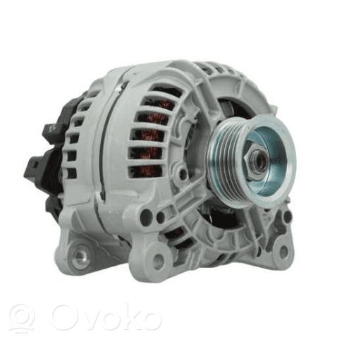 Audi A4 S4 B8 8K Generatorius 