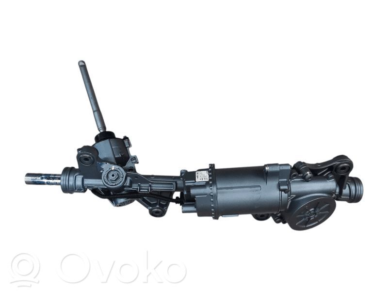 Land Rover Discovery Sport Hammastanko 