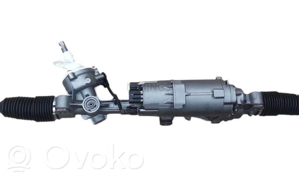 Opel Astra K Vairo kolonėlė 