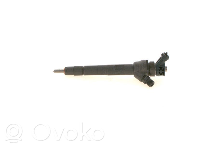 Land Rover Range Rover Evoque L538 Inyector de combustible 