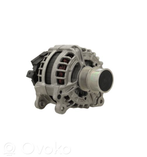 Volkswagen Golf VIII Generator/alternator 