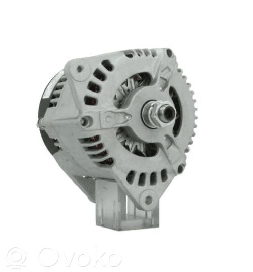 Chevrolet Matiz Generator/alternator 