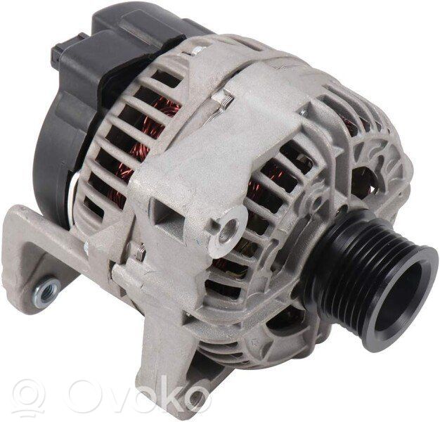 BMW 3 E46 Generator/alternator 