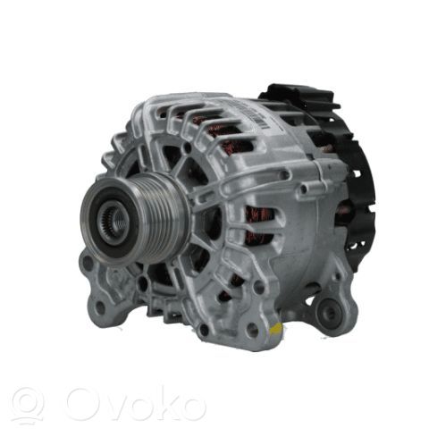 Audi A5 Generator/alternator 