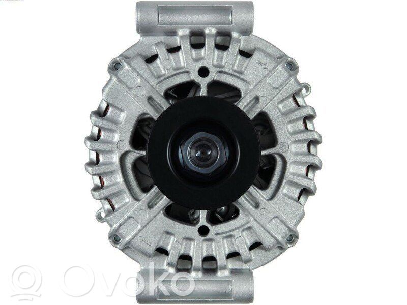 Mercedes-Benz S W222 Generator/alternator 