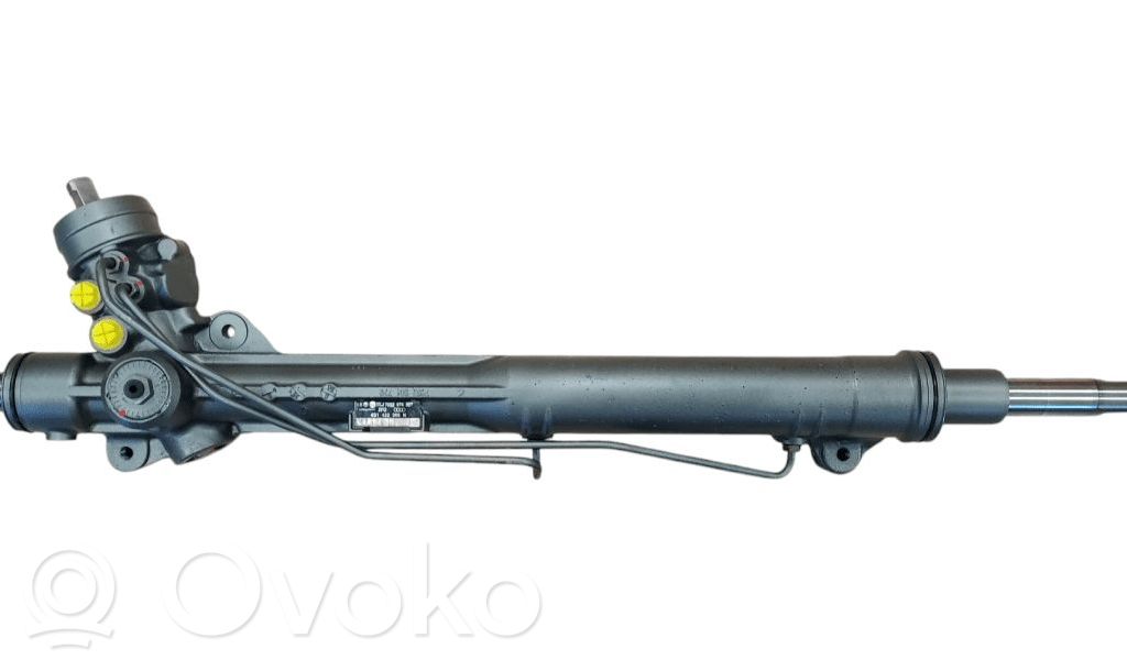 Audi A6 S6 C5 4B Vairo kolonėlė 