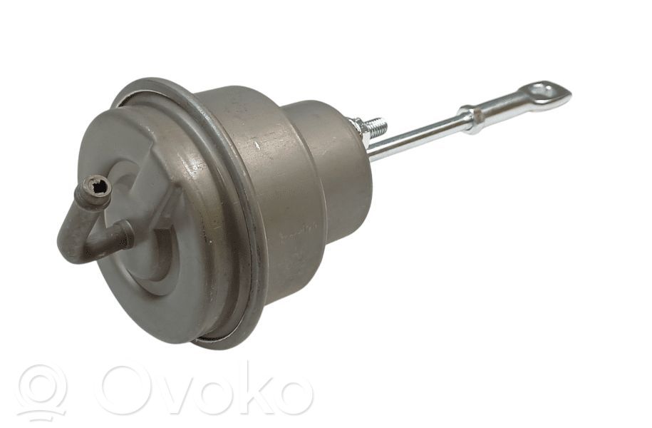 Opel Astra K Cześć układu próżniowego turbosprężarki 