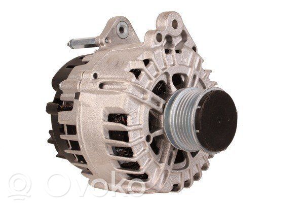 Audi A3 S3 8P Generator/alternator 