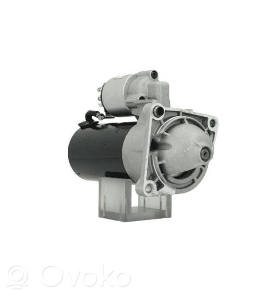 Fiat Ducato Electromotor 